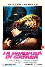 Watch La bambola di Satana Myflixer