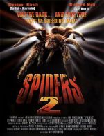 Watch Spiders II: Breeding Ground Myflixer