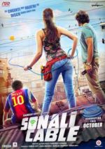 Watch Sonali Cable Myflixer