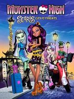 Watch Monster High: Scaris, City of Frights Myflixer