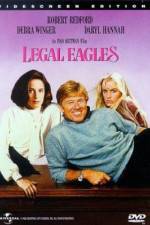 Watch Legal Eagles Myflixer