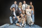 Watch The Unauthorized Melrose Place Story Myflixer