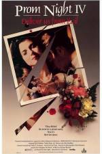 Watch Prom Night IV Deliver Us from Evil Myflixer