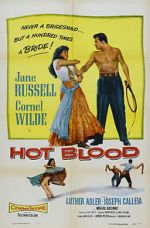 Watch Hot Blood Myflixer