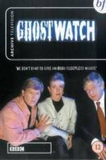 Watch Ghostwatch Myflixer