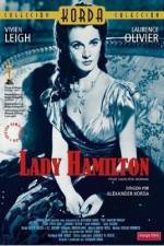 Watch That Hamilton Woman Myflixer