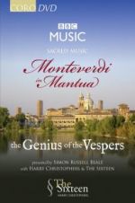 Watch Monteverdi in Mantua - The Genius of the Vespers Myflixer