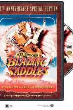 Watch Blazing Saddles Myflixer