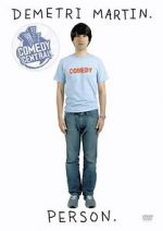Watch Demetri Martin. Person. Myflixer