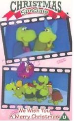 Watch We Wish You a Merry Christmas Myflixer