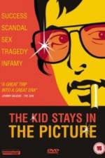 Watch The Kid Stays in the Picture Myflixer