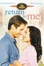 Watch Return to Me Myflixer