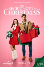 Watch The Secret Gift of Christmas Myflixer