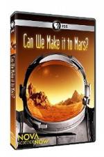 Watch Nova Science Now: Can We Make It to Mars Myflixer