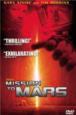 Watch Mission to Mars Myflixer