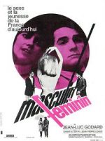 Watch Masculin Féminin Myflixer