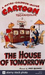 Watch The House of Tomorrow (Short 1949) Myflixer