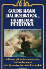 Watch The Girl From Petrovka Myflixer