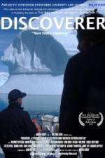 Watch Discoverer A Personal Account of the British Army Antarctic Expedition 2007-08 Myflixer