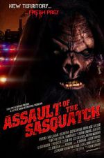 Watch Assault of the Sasquatch Myflixer