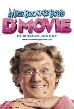 Watch Mrs. Brown's Boys D'Movie Myflixer