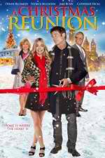 Watch A Christmas Reunion Myflixer