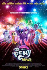 Watch My Little Pony The Movie Myflixer