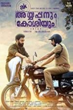 Watch Ayyappanum Koshiyum Myflixer