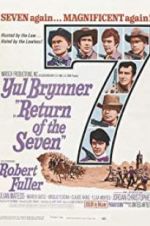 Watch Return of the Magnificent Seven Myflixer