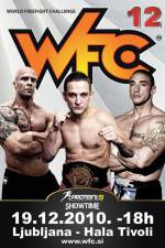 Watch WFC 12 Proteini si Showtime Myflixer