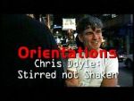 Watch Orientations: Chris Doyle - Stirred But Not Shaken Myflixer
