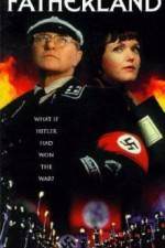 Watch Fatherland Myflixer