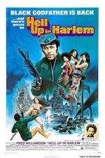 Watch Hell Up in Harlem Myflixer