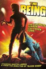 Watch The Being Myflixer