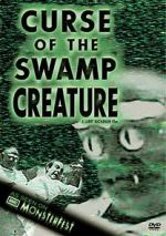 Watch Curse of the Swamp Creature Myflixer