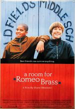 Watch A Room for Romeo Brass Myflixer