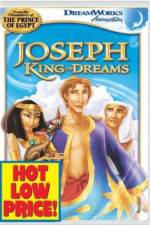 Watch Joseph: King of Dreams Myflixer