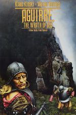 Watch Aguirre, the Wrath of God Myflixer
