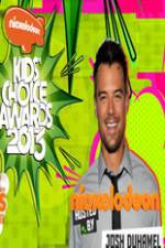 Watch Nickelodeon Kids Choice Awards Myflixer