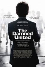 Watch The Damned United Myflixer