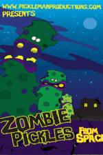 Watch Zombie Pickles from Space Myflixer