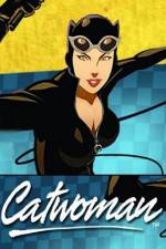 Watch DC Showcase Catwoman Myflixer