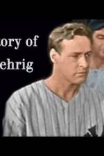 Watch Climax The Lou Gehrig Story Myflixer