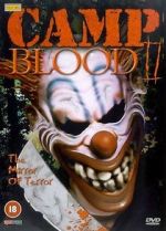 Watch Camp Blood 2 Myflixer