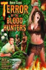 Watch Terror of the Bloodhunters Myflixer