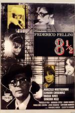Watch 8½ Myflixer