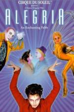 Watch Alegría Myflixer