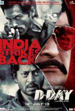 Watch D-Day Myflixer