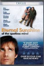Watch Eternal Sunshine of the Spotless Mind Myflixer
