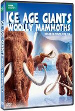 Watch Woolly Mammoth: Secrets from the Ice Myflixer